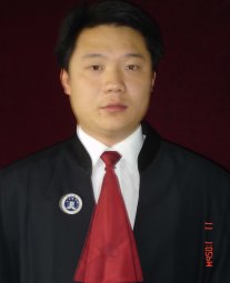 杨春涛律师
